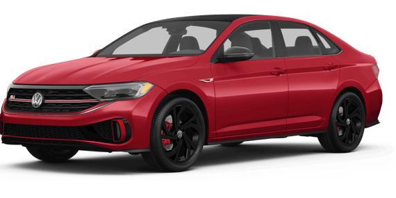 VOLKSWAGEN JETTA GLI 2023 3VW2T7BU8PM028299 image VOLKSWAGEN JETTA GLI 2023 3VW2T7BU8PM028299 image